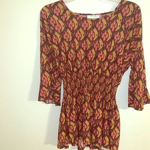 Nice stretchable professional